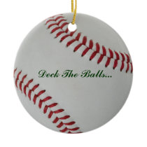Baseball Fan-tastic_Deck The Balls