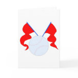 Baseball (Flags)