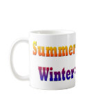 Baseball & Football Mug