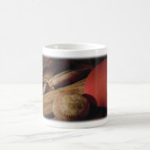 Baseball Glory mug