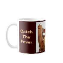Baseball Glove & Ball Mugs