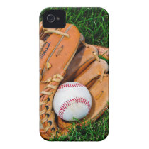 Baseball Glove