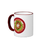 Baseball - Glovin' Every Minute Of It Mug
