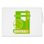Baseball  green cards