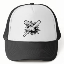 Baseball.. Trucker Hats