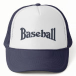 Baseball Hats
