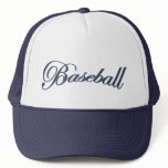 Baseball Hats