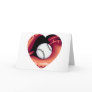 Baseball Heart
