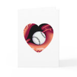 Baseball Heart