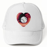 Baseball Heart