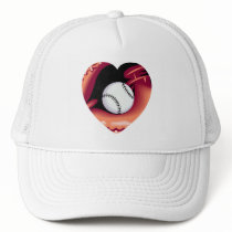 Baseball Heart