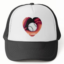 Baseball Heart