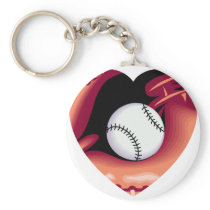 Baseball Heart