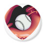 Baseball Heart