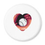 Baseball Heart