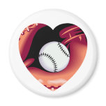 Baseball Heart
