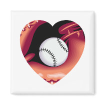 Baseball Heart