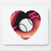 Baseball Heart