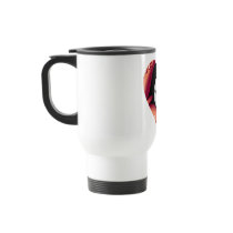 Baseball Heart Coffee Mugs