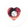 Baseball Heart