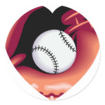Baseball Heart