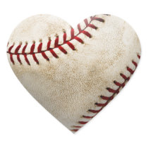Baseball Heart
