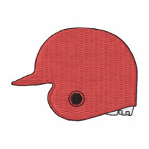 Baseball Helmet