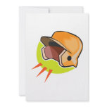 Baseball Helmet