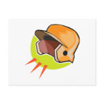 Baseball Helmet