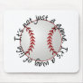 Baseball-its not just a game use mats