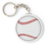 Baseball: keychains