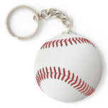 BASEBALL keychains
