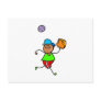 Baseball Kid Post Cards