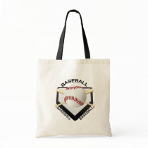 BASEBALL LOGO BAG