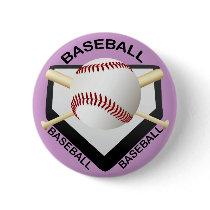 BASEBALL LOGO