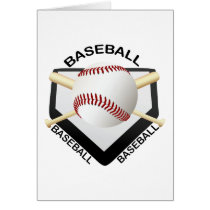 BASEBALL LOGO