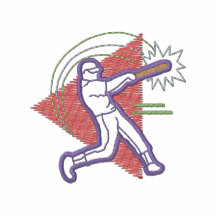 Baseball Logo