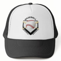 BASEBALL LOGO