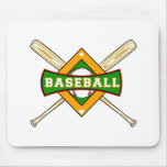 Baseball Logo