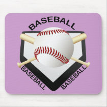 BASEBALL LOGO