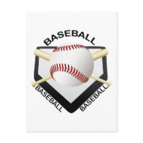 BASEBALL LOGO