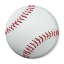 BASEBALL FRIDGE MAGNETS