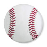 baseball magnet