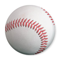 Baseball Magnets