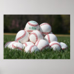 Baseball Mound posters