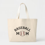 Baseball Mum Bags