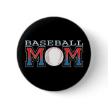 Baseball Mum
