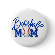 Baseball Mum