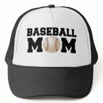 Baseball Mum