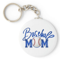 Baseball Mum